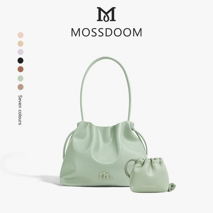 MD Danica Bag with Mini Pouch