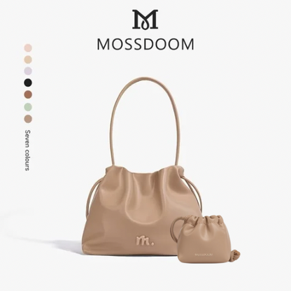 MD Danica Bag with Mini Pouch
