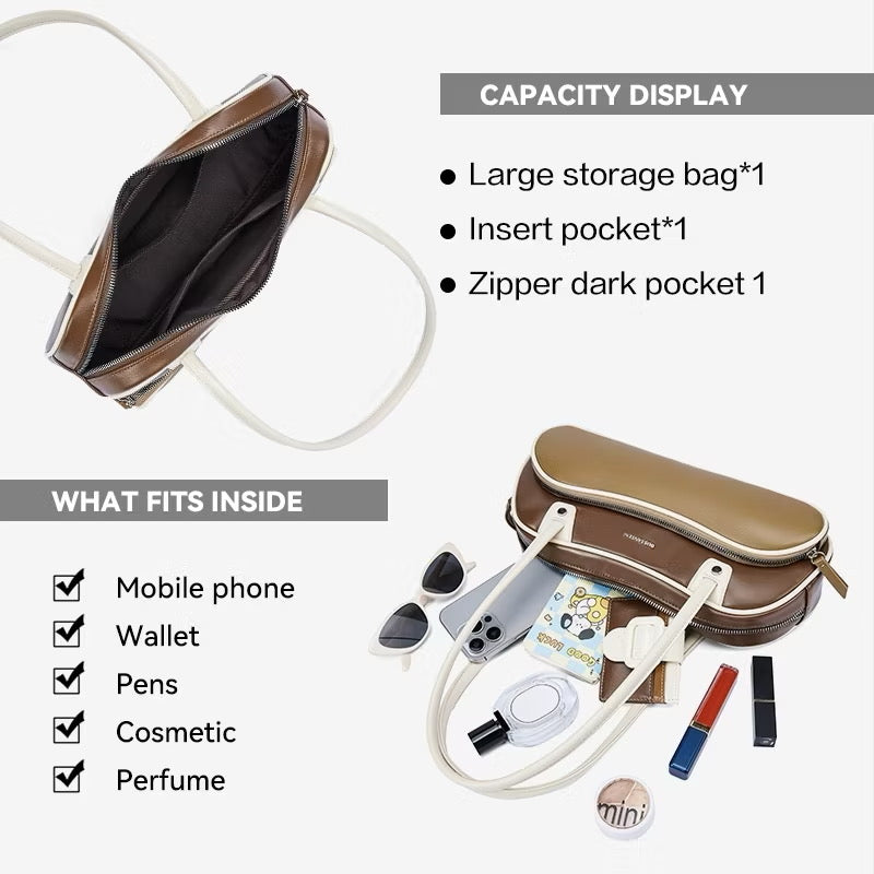 BT Baguette Bag