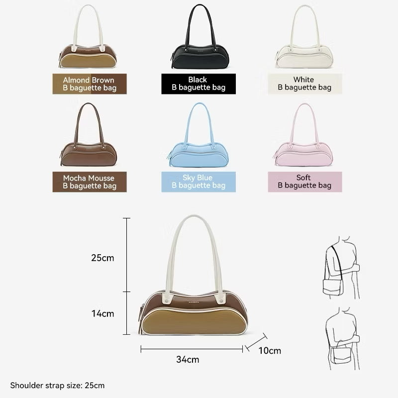 BT Baguette Bag