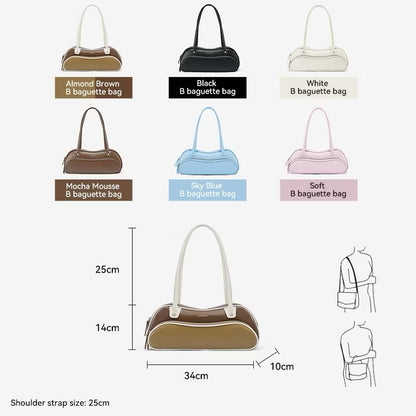 BT Baguette Bag