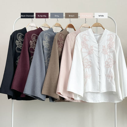 ABC Novaria Sulam Top
