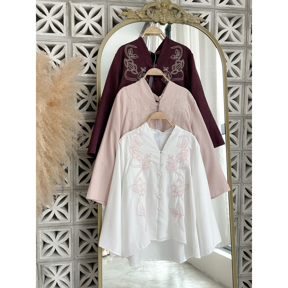 ABC Novaria Sulam Top