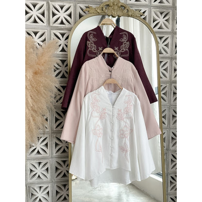 ABC Novaria Sulam Top