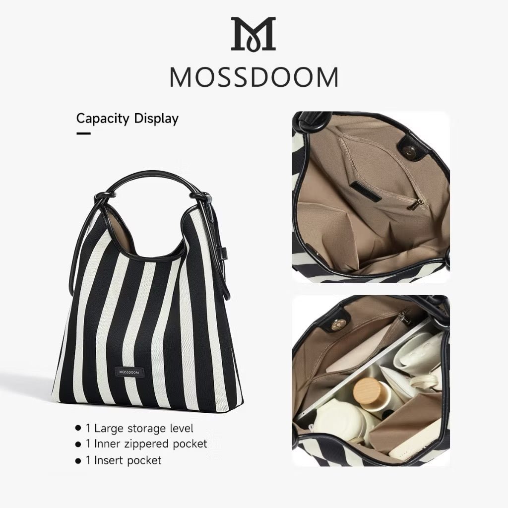 MD Stria Bag