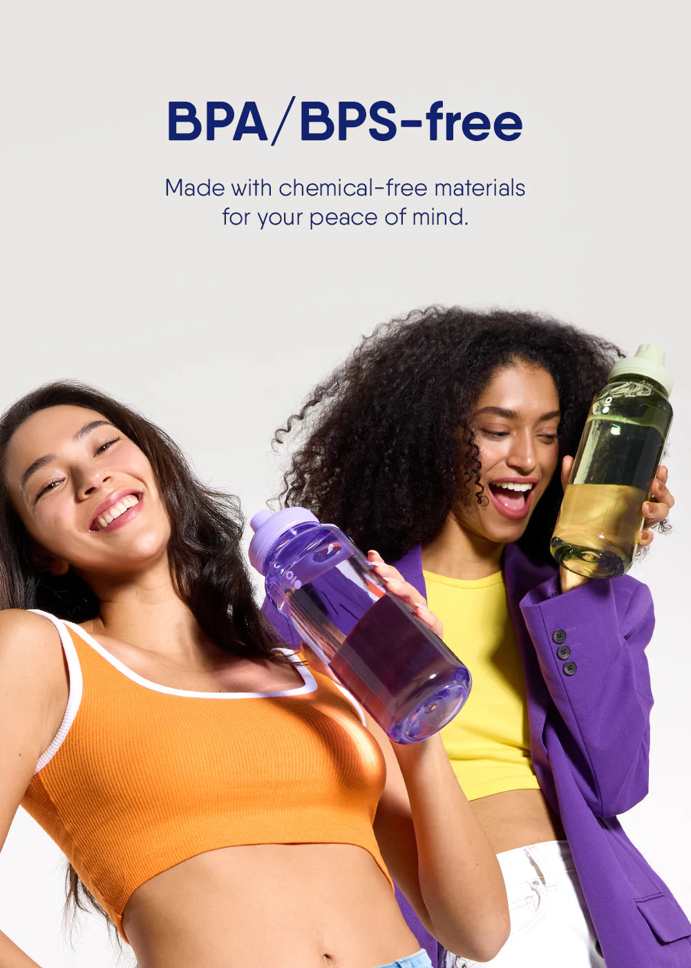 MTG Go Bottle 700ml/1200ml