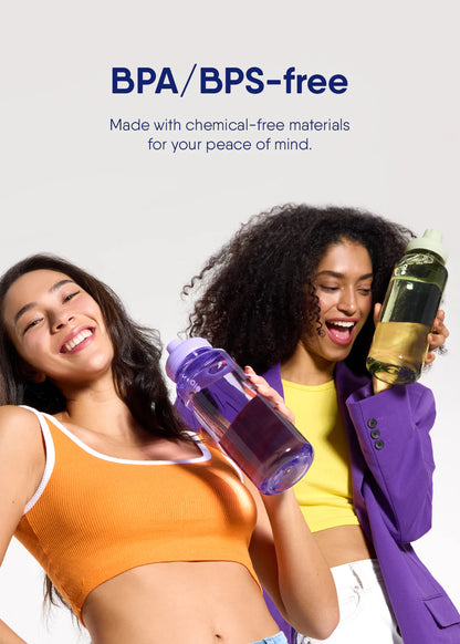 MTG Go Bottle 700ml/1200ml