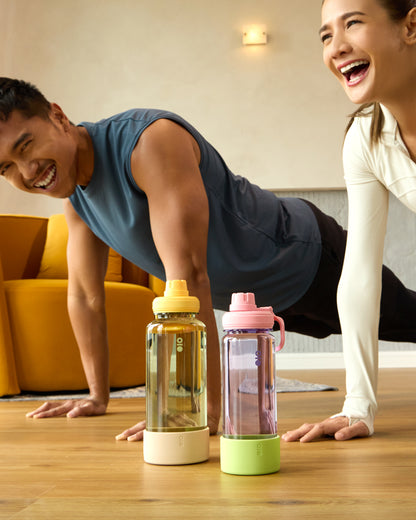 MTG Go Bottle 700ml/1200ml