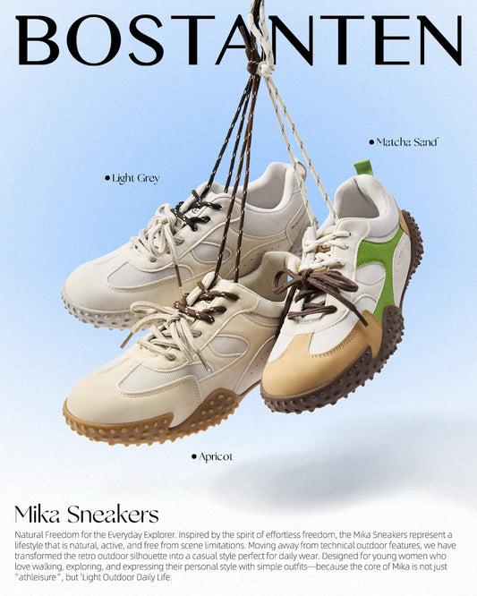 BT Mika Sneakers