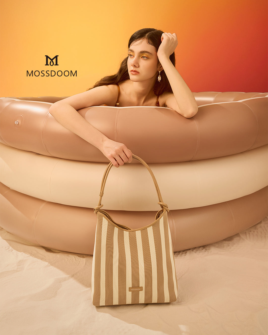 MD Stria Bag