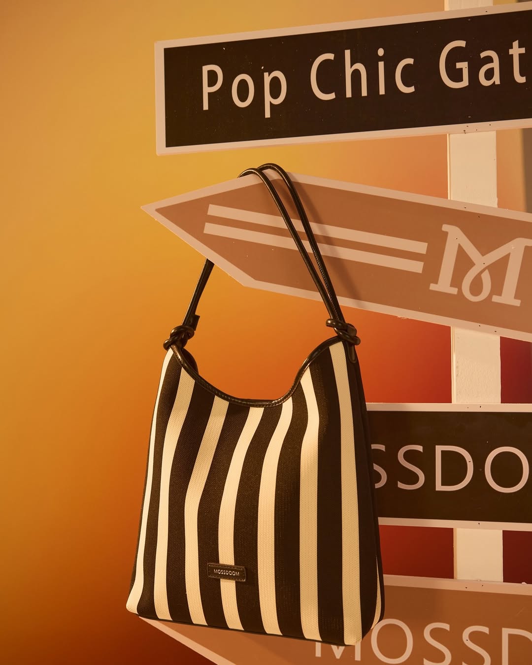 MD Stria Bag