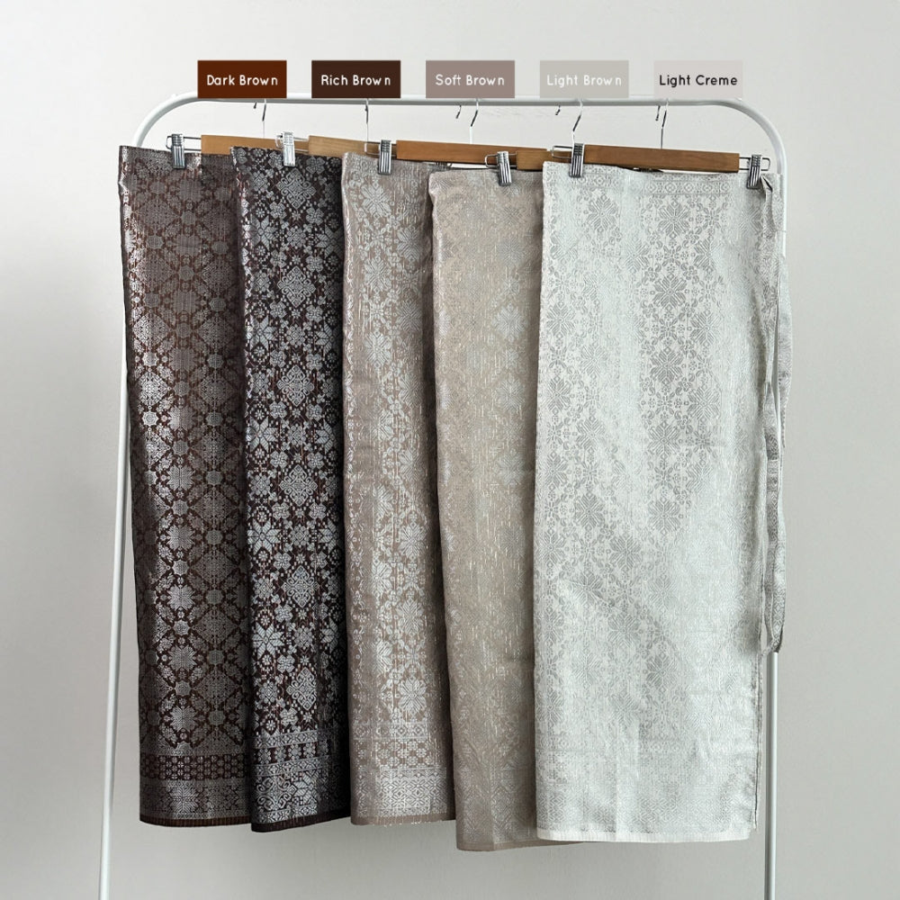 ABC Inang Songket Lipat 5.0