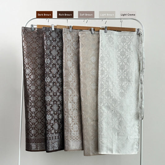 ABC Inang Songket Lipat 5.0