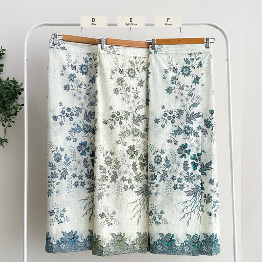 ABC Tyha Batik Lipat Depan 7.0