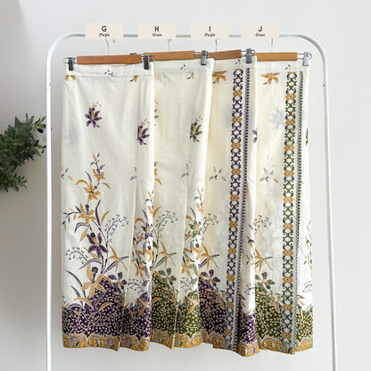 ABC Tyha Batik Lipat Depan 7.0