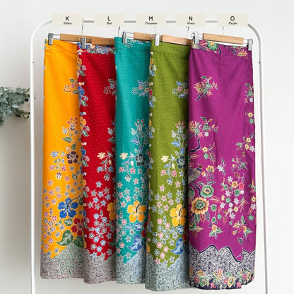 ABC Tyha Batik Lipat Depan 7.0