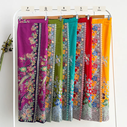 ABC Tyha Batik Lipat Depan 7.0