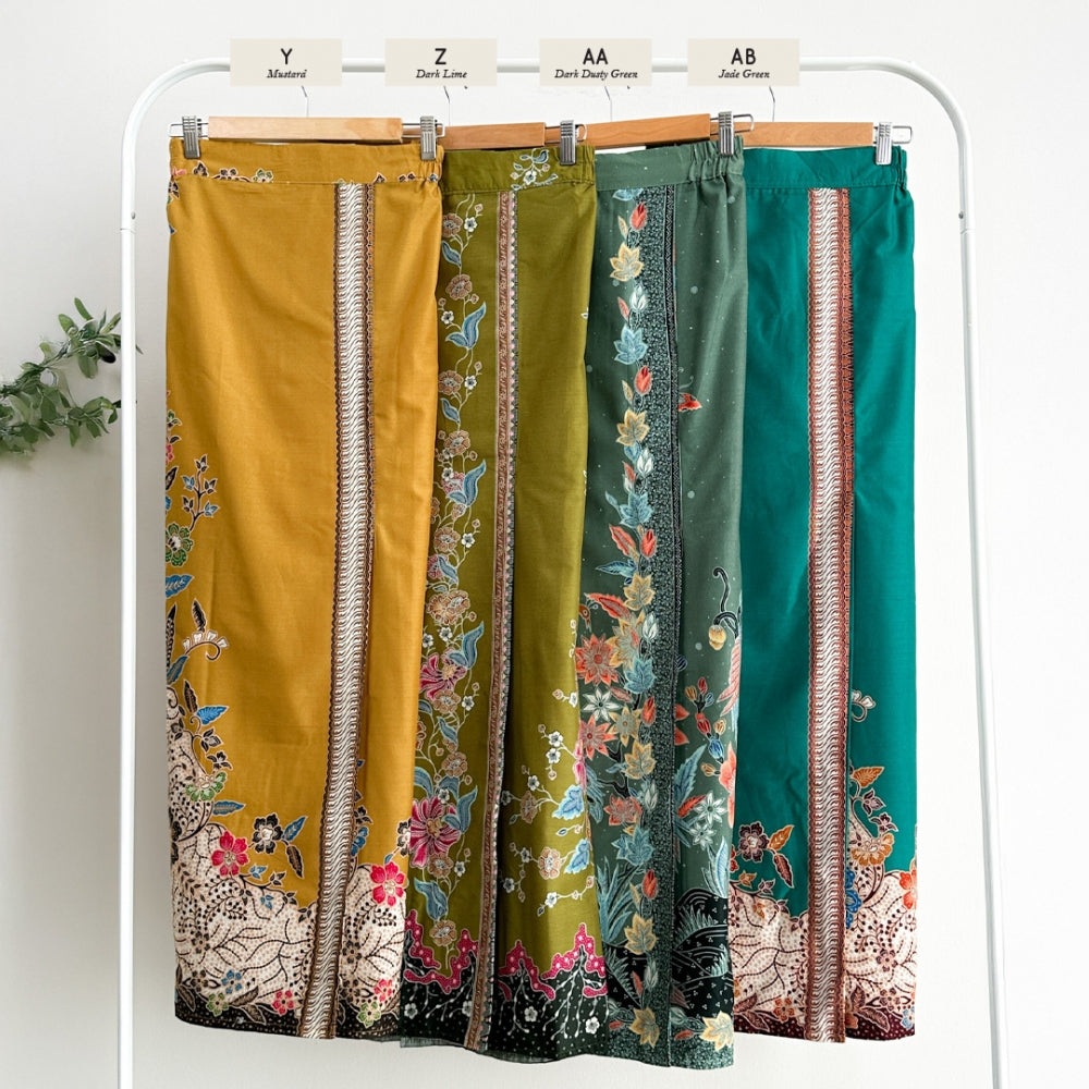ABC Tyha Batik Lipat Depan 7.0