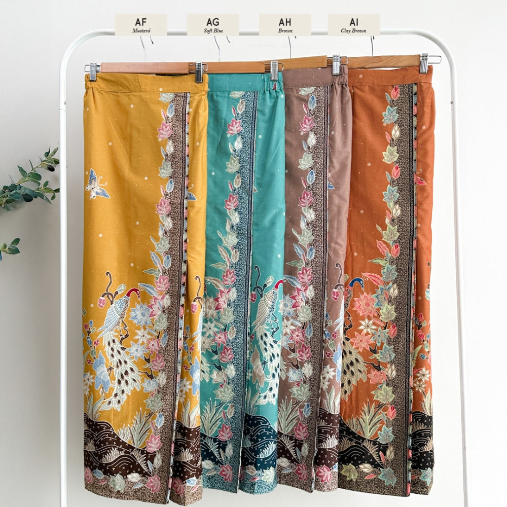 ABC Tyha Batik Lipat Depan 7.0