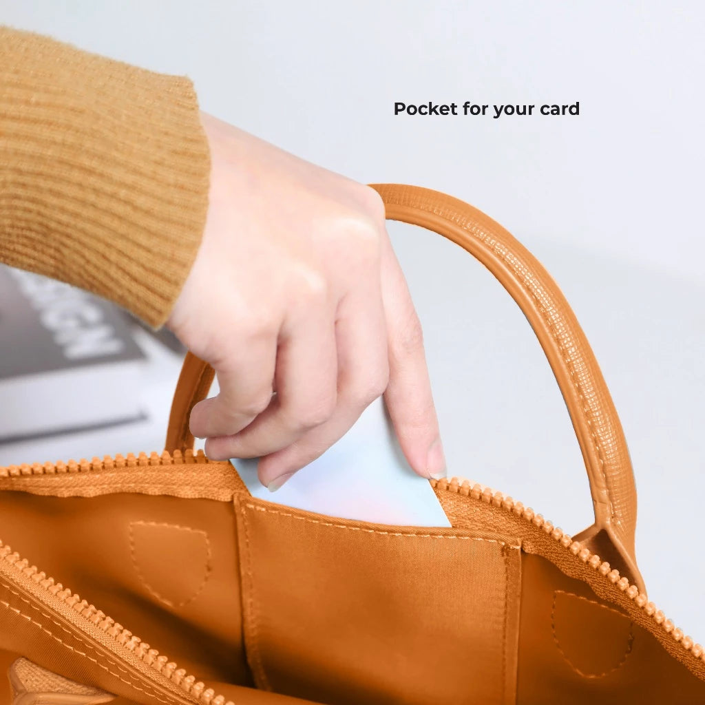 AS LC Sweet Unisex Bag Super Premium Nylon