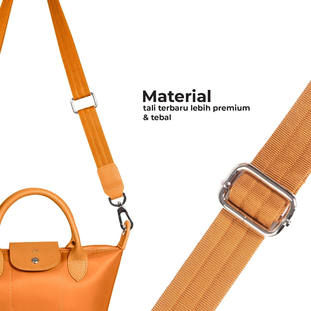 AS LC Sweet Unisex Bag Super Premium Nylon