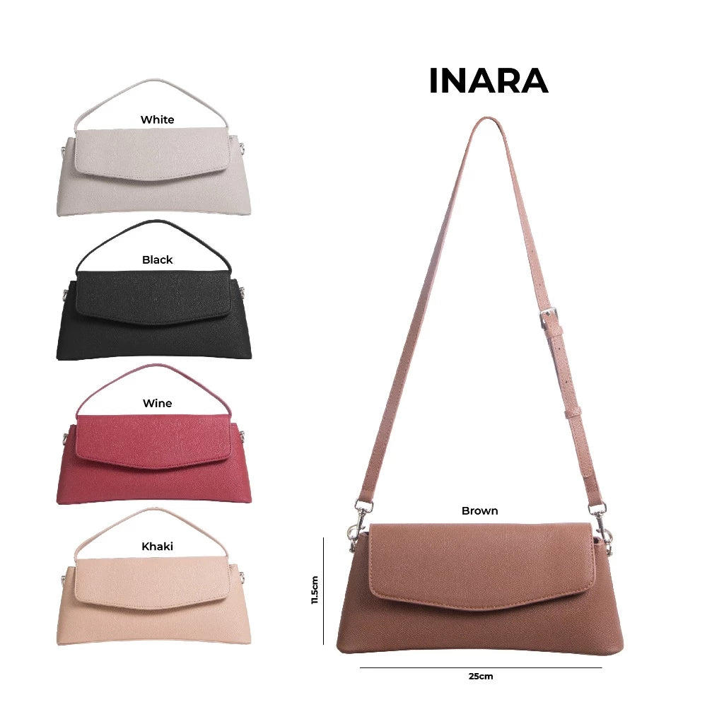 AS Inara Bag - With Box
