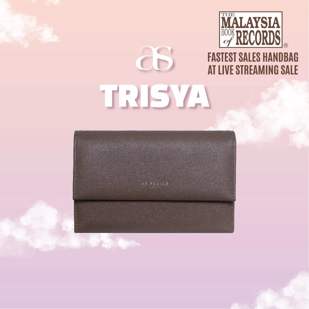 AS Trisya Mini Bag - With Box