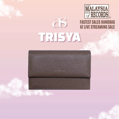 AS Trisya Mini Bag - With Box