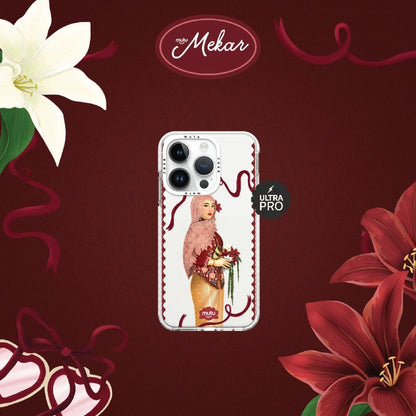 MC Jelita Ultra Pro - Mekar by Mutu Case