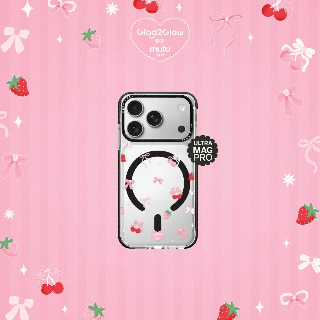 MC Sugar Rush Ultra Mag Pro - G2G X Mutu Case