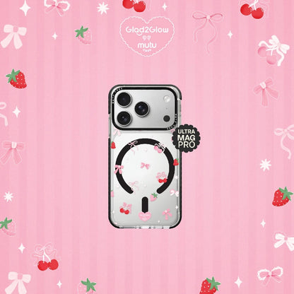 MC Sugar Rush Ultra Mag Pro - G2G X Mutu Case