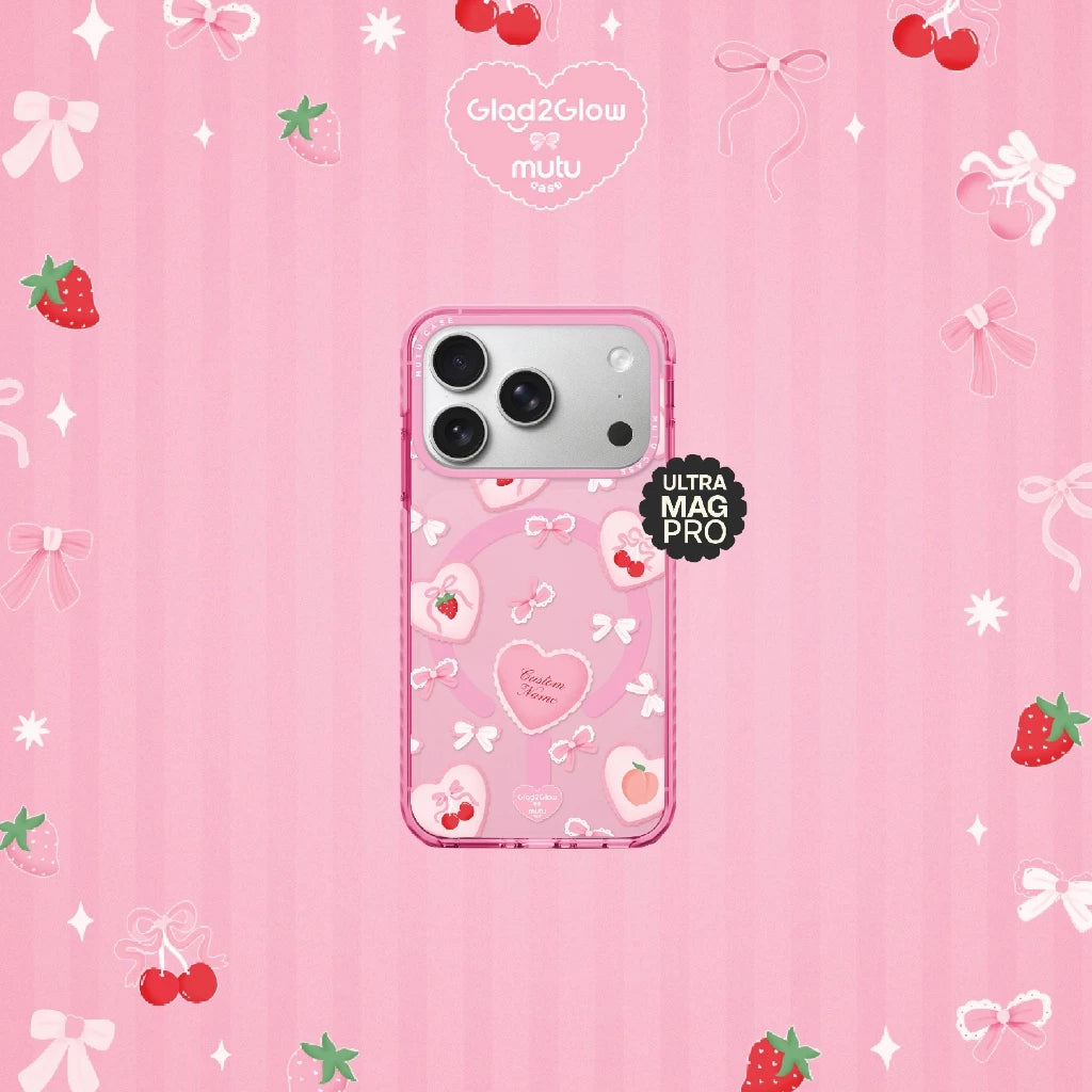 MC Customisable Sweet Treat Ultra Mag Pro - G2G X Mutu Case