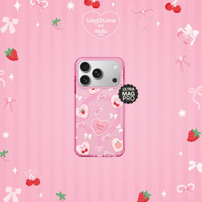 MC Customisable Sweet Treat Ultra Mag Pro - G2G X Mutu Case