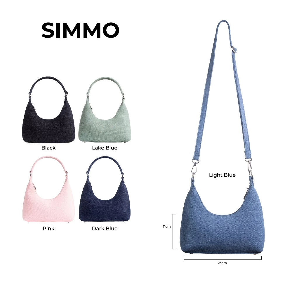 AS Simmo Bag - With Box