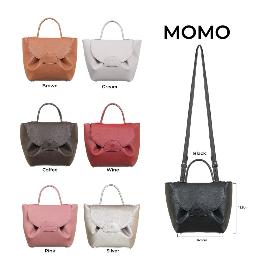 AS Momo Bag - With Box