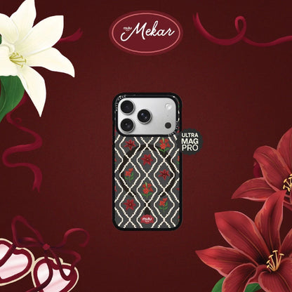 MC Klasika Ultra Mag Pro - Mekar by Mutu Case