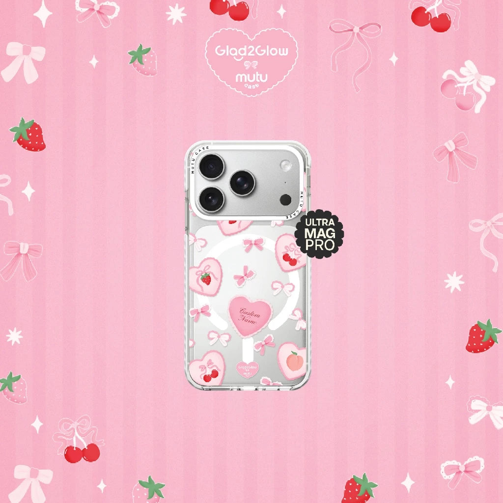 MC Customisable Sweet Treat Ultra Mag Pro - G2G X Mutu Case