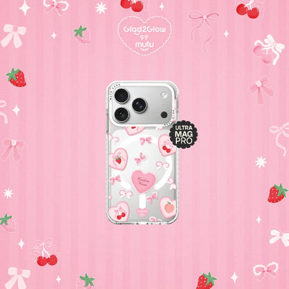 MC Customisable Sweet Treat Ultra Mag Pro - G2G X Mutu Case