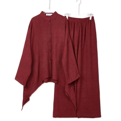 YM Winnie Pants Set - Free Size
