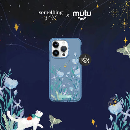 MC Chasing Starlight Ultra Pro - Something Seni x Mutu Case