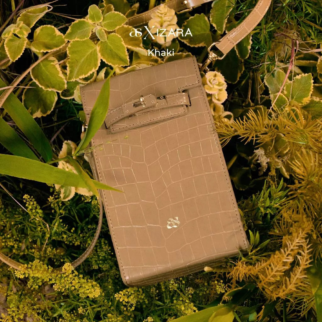 AS Belta Bag