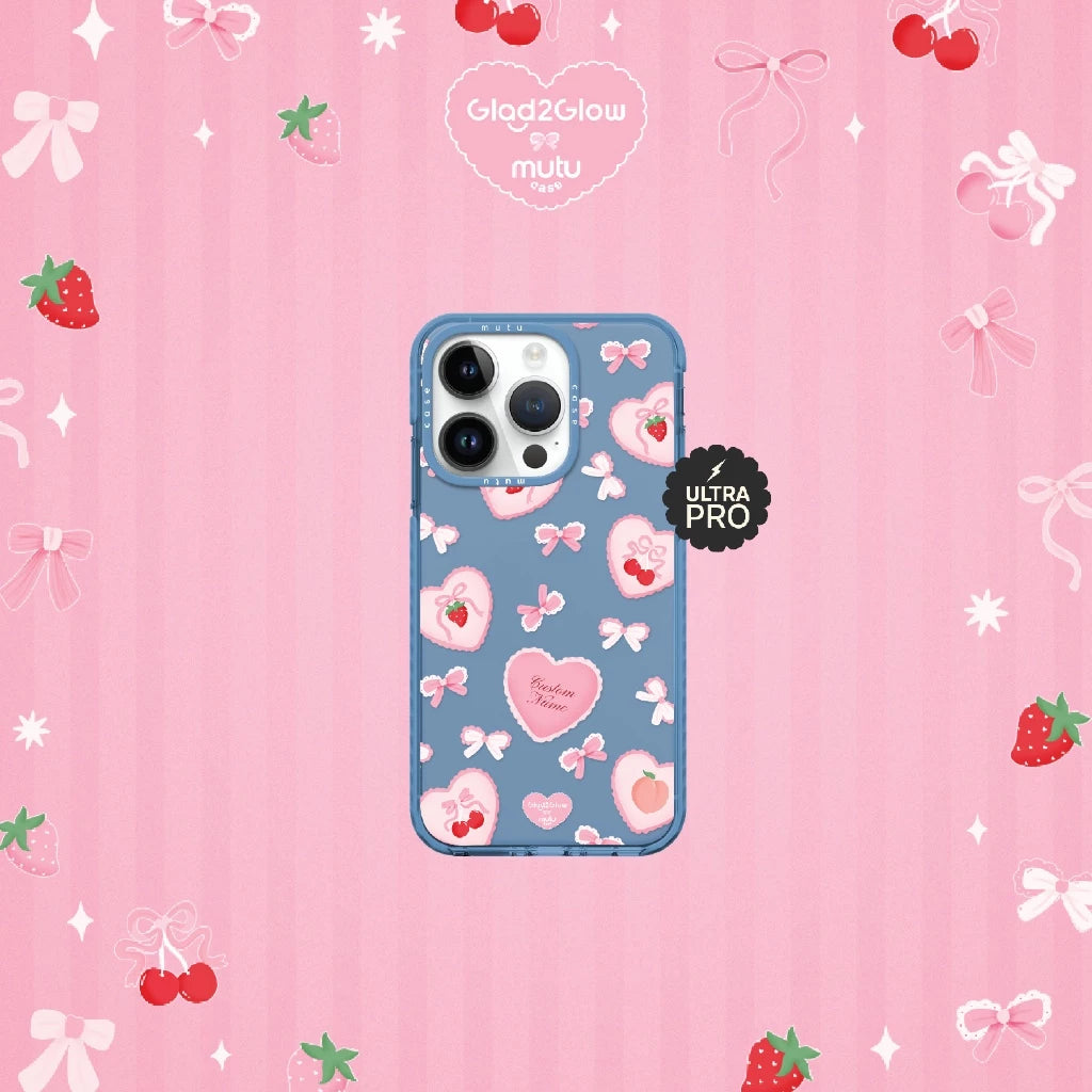 MC Customisable Sweet Treat Ultra Pro - G2G X Mutu Case