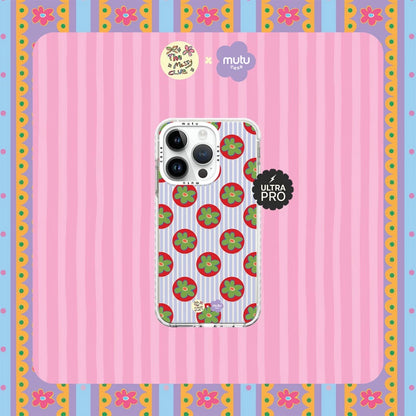 MC Pixie Picnic Ultra Pro - The Messy Club x Mutu Case