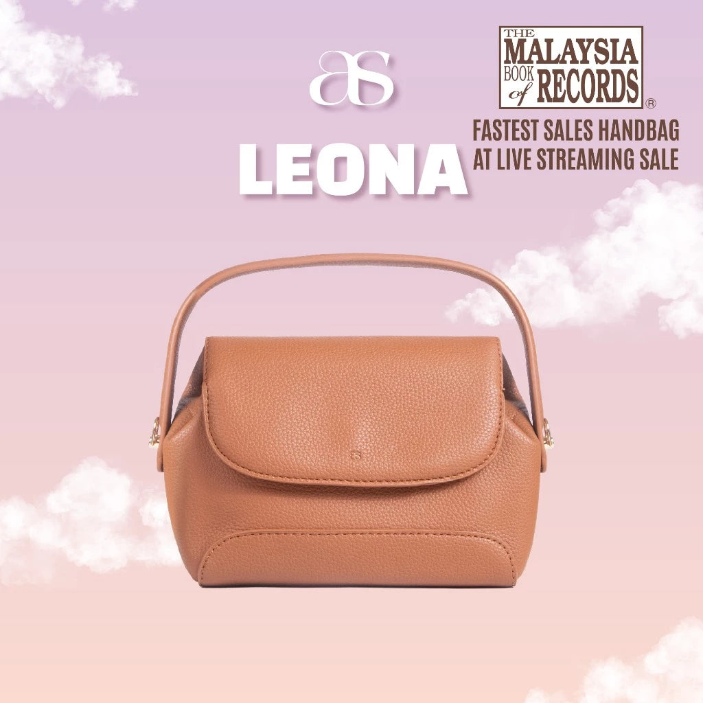 AS Leona Bag - With Box