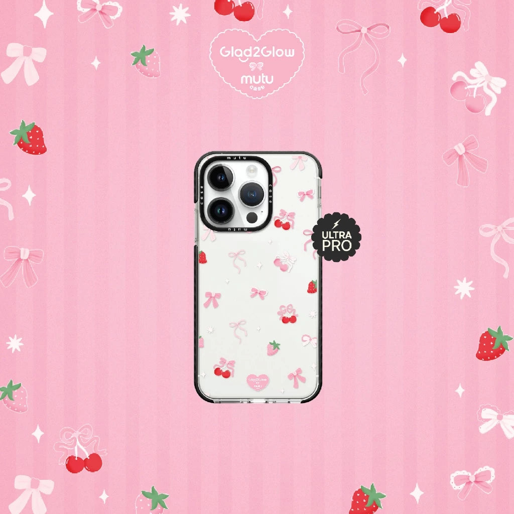 MC Sugar Rush Ultra Pro - G2G X Mutu Case