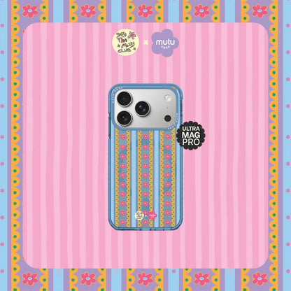 MC Buttercup Dream Ultra Mag Pro - The Messy Club x Mutu Case