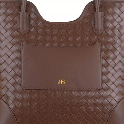 AS Luna Tote Bag - With Box