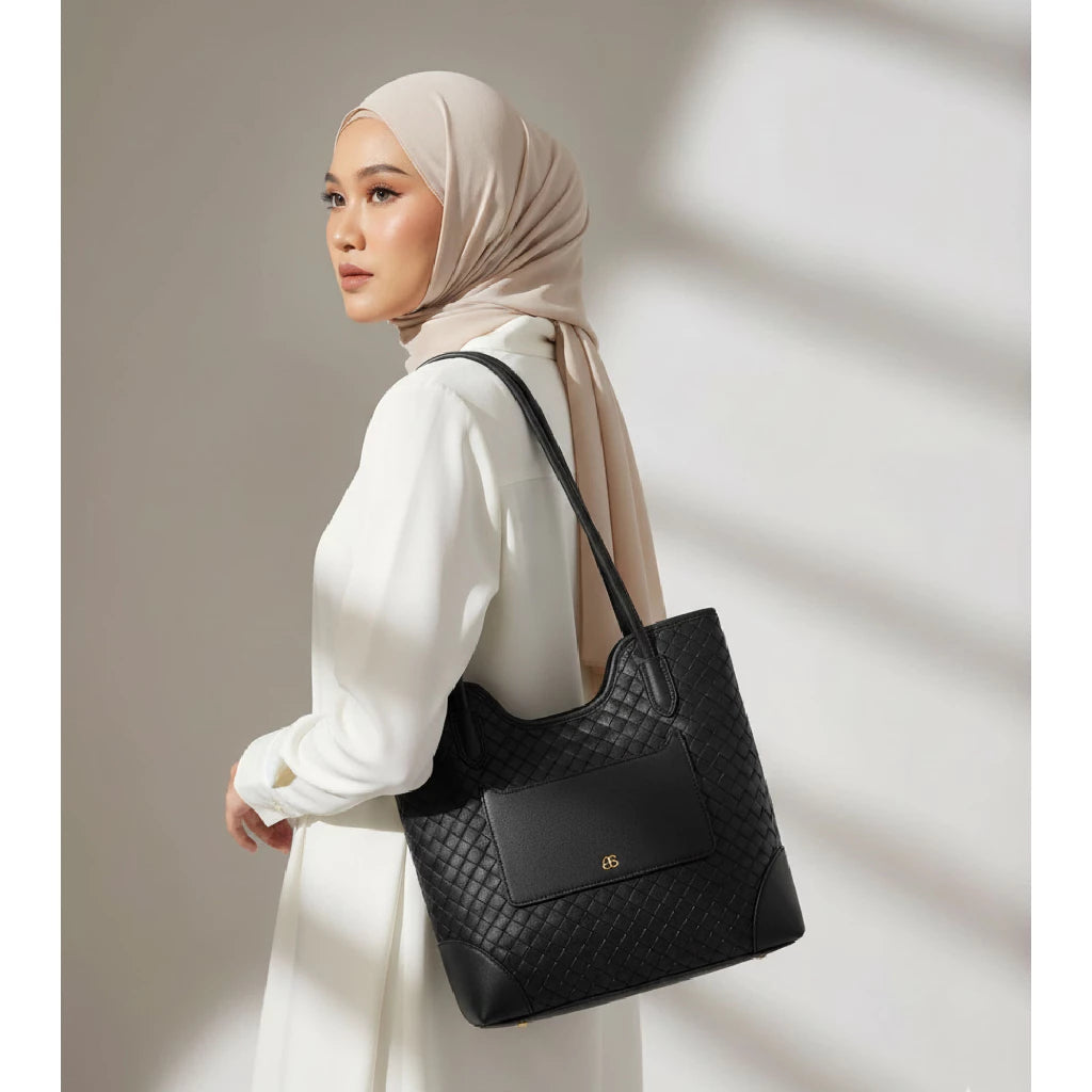 AS Luna Tote Bag - With Box