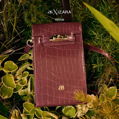 AS Belta Bag