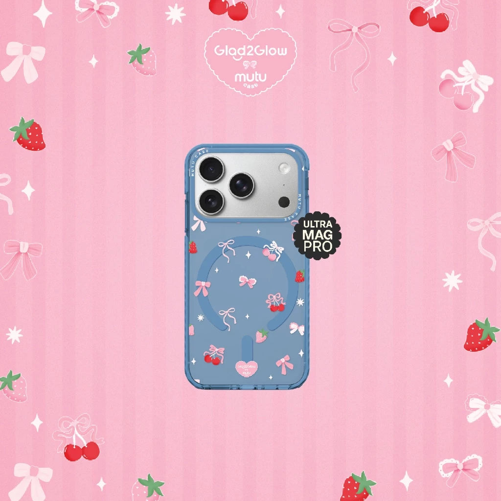 MC Sugar Rush Ultra Mag Pro - G2G X Mutu Case